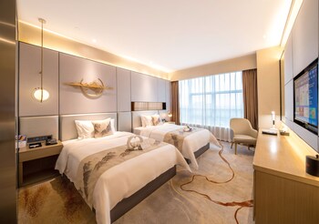 qingyuan yuanguang argyle hotel