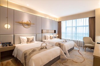 qingyuan yuanguang argyle hotel