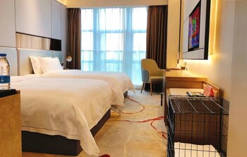 qingyuan yuanguang argyle hotel