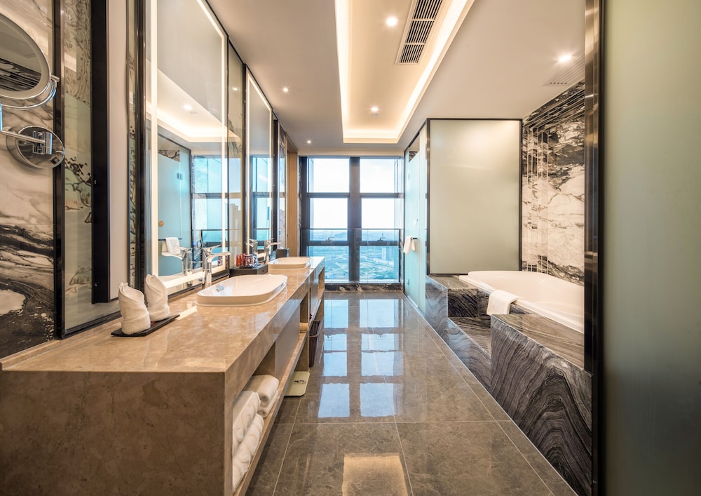 qingyuan yuanguang argyle hotel