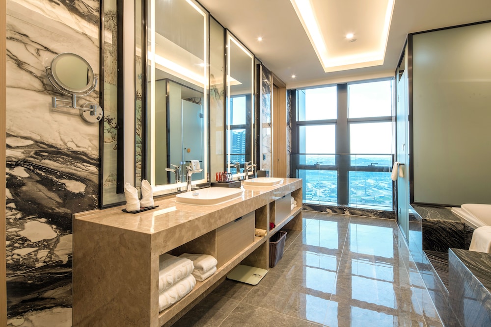 qingyuan yuanguang argyle hotel