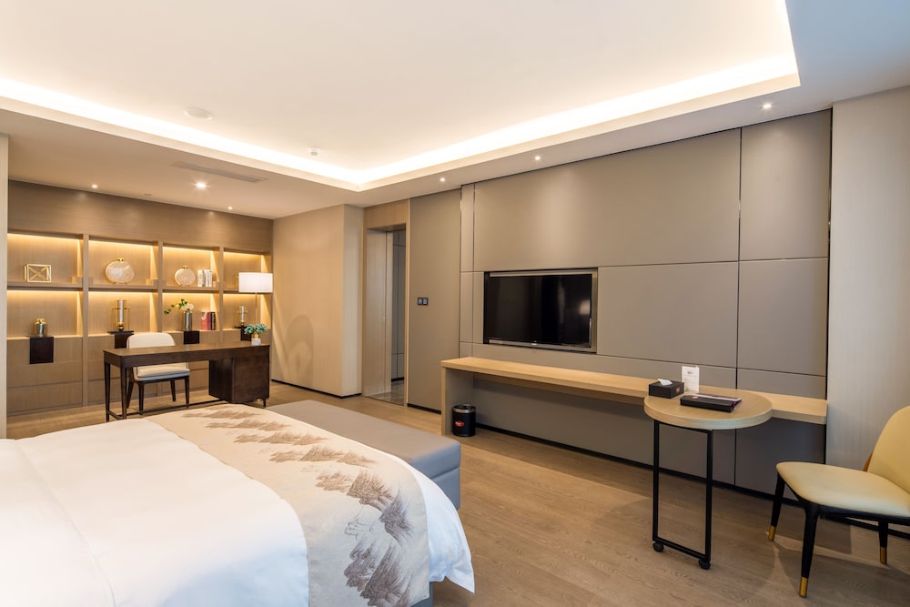 qingyuan yuanguang argyle hotel