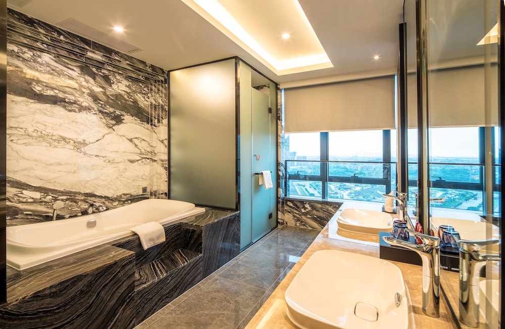 qingyuan yuanguang argyle hotel