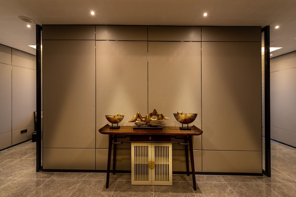 qingyuan yuanguang argyle hotel