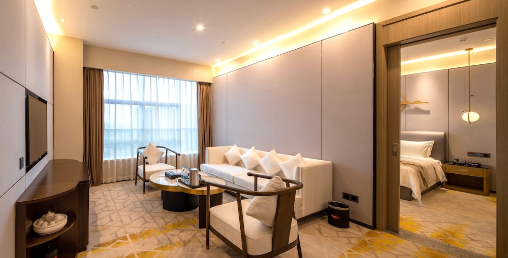 qingyuan yuanguang argyle hotel