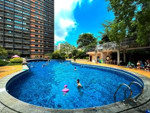 qingyuan yuanguang argyle hotel