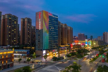 qingyuan