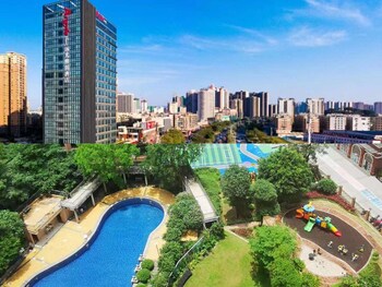 qingyuan