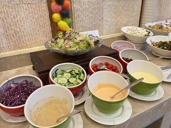 qingyuan yuanguang argyle hotel