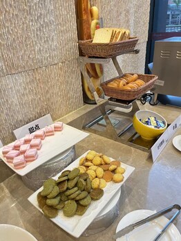 qingyuan yuanguang argyle hotel