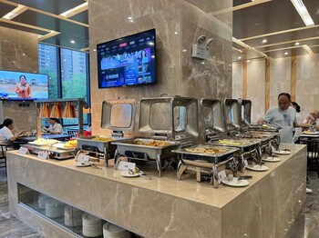 qingyuan yuanguang argyle hotel