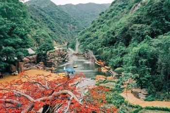 qingyuan yuanguang argyle hotel