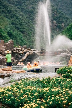 qingyuan yuanguang argyle hotel