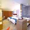 qingyuan yuanguang argyle hotel