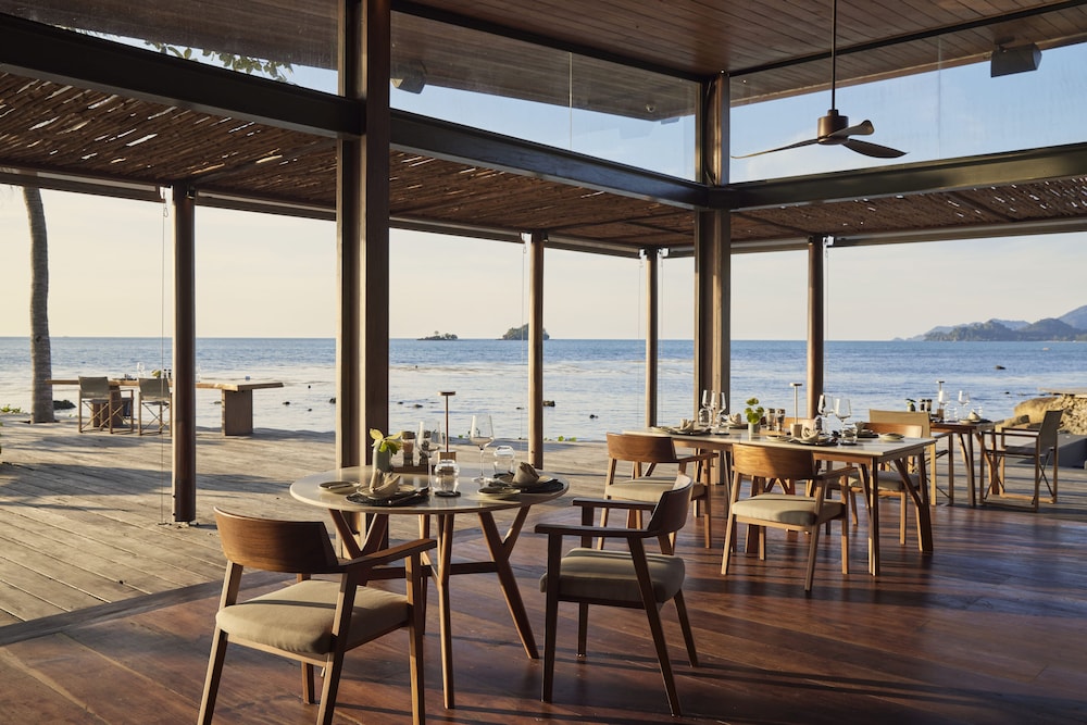 the retreat koh chang