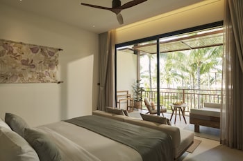 the retreat koh chang