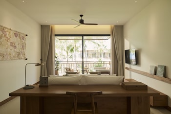 the retreat koh chang