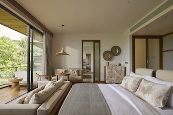 the retreat koh chang