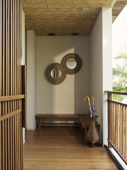 the retreat koh chang