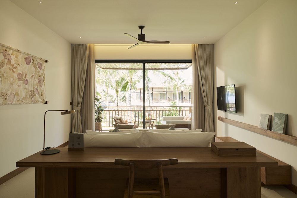 the retreat koh chang