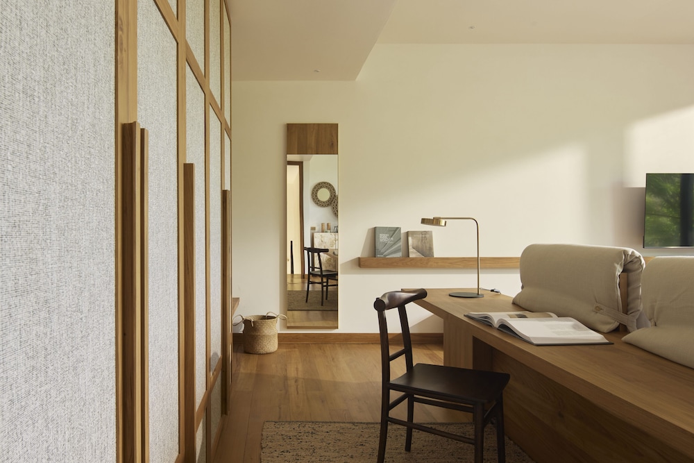 the retreat koh chang