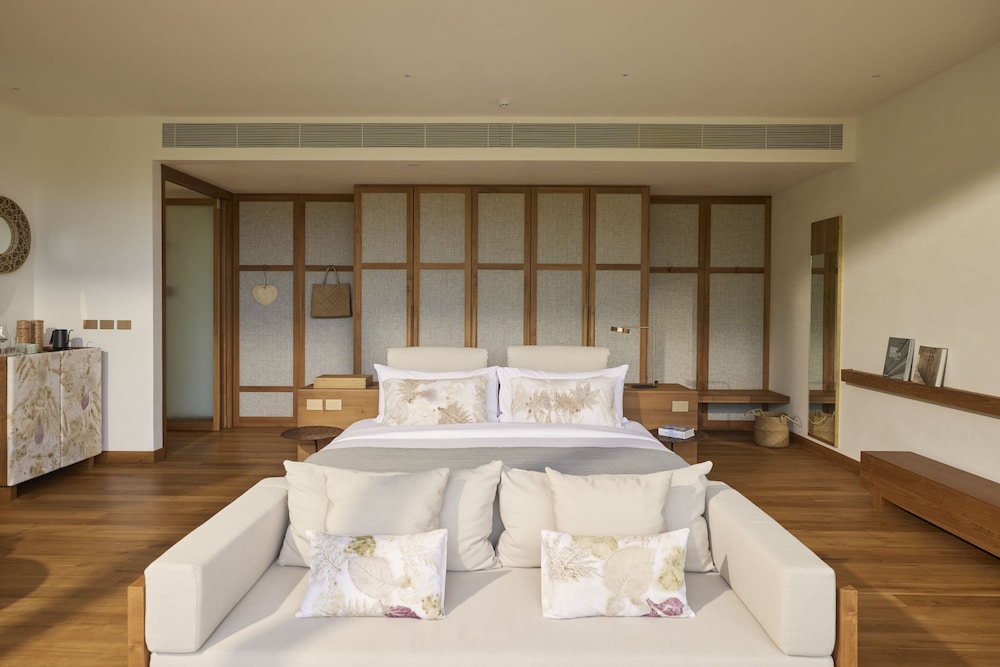 the retreat koh chang