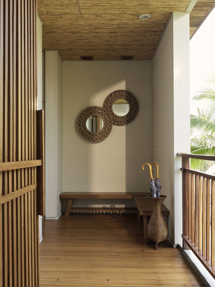 the retreat koh chang