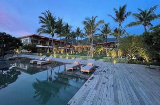 the retreat koh chang