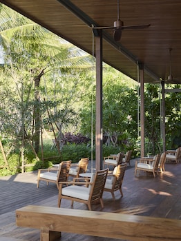 the retreat koh chang