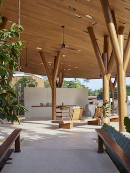 The Retreat Koh Chang,Thailand>>Ko Chang,3.5 star