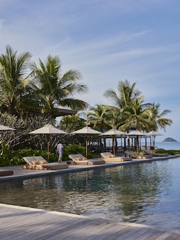 The Retreat Koh Chang,Thailand>>Ko Chang,3.5 star