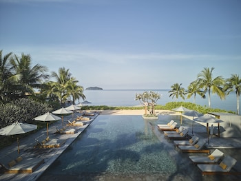 the retreat koh chang