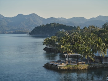 the retreat koh chang