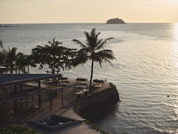 the retreat koh chang