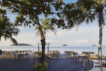 the retreat koh chang