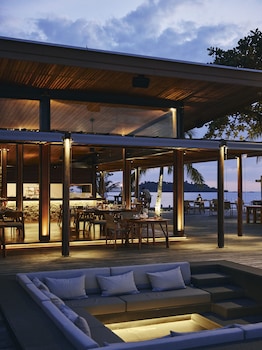 the retreat koh chang