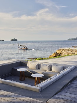 the retreat koh chang