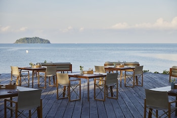 the retreat koh chang