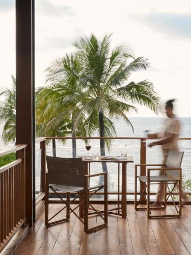 the retreat koh chang