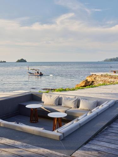 the retreat koh chang