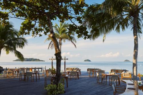 the retreat koh chang