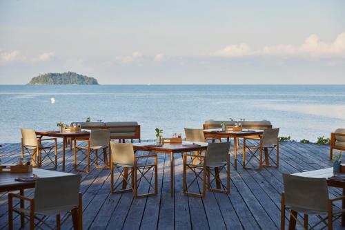 the retreat koh chang
