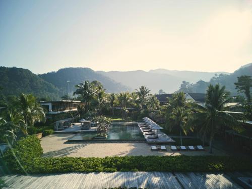 the retreat koh chang