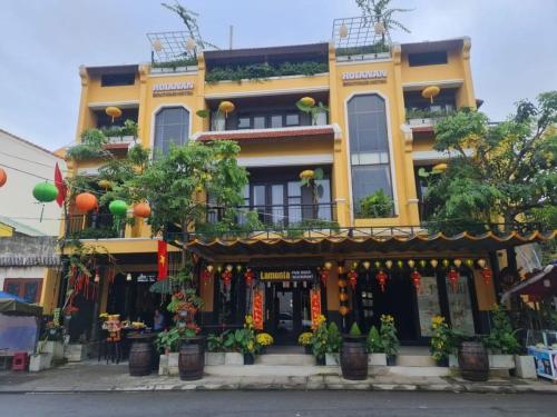 hoi an