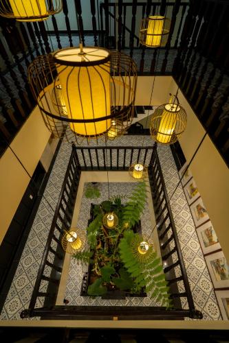 hoianan boutique hotel