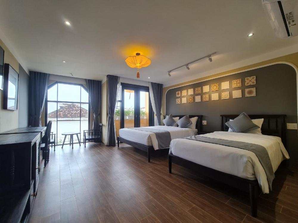 hoianan boutique hotel