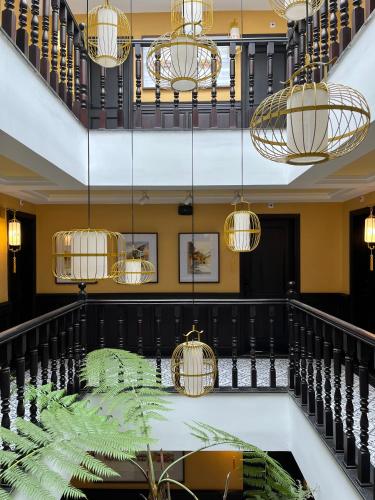 hoianan boutique hotel