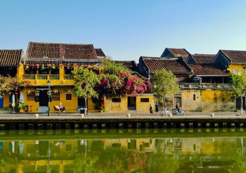 hoi an