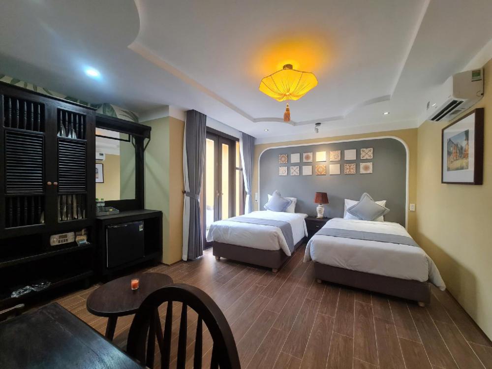 hoianan boutique hotel