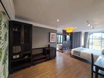 hoianan boutique hotel